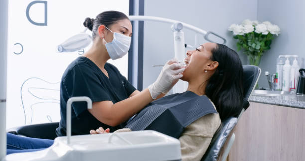 TMJ/TMD Treatment in Country Squire Lakes, IN