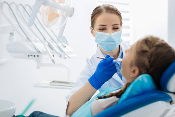 Dental Inlays and Onlays in Country Squire Lakes, IN